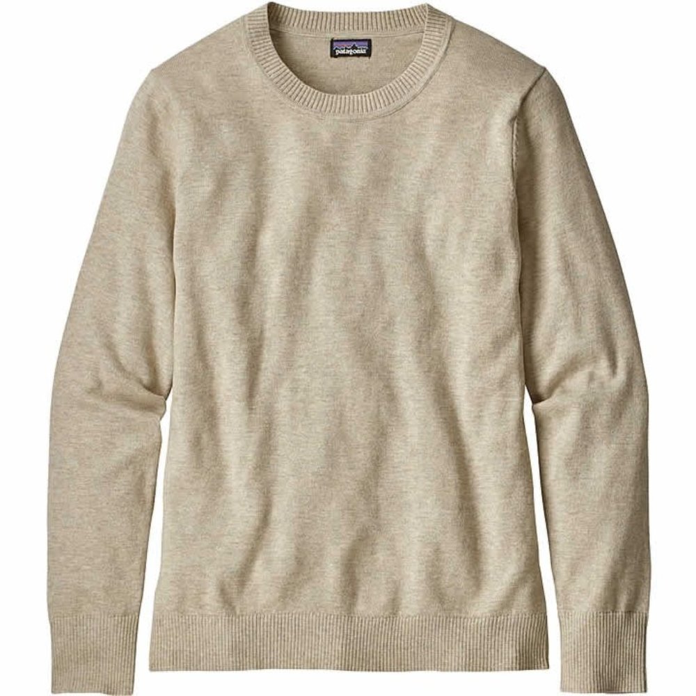 Patagonia Andri Crew Sweater